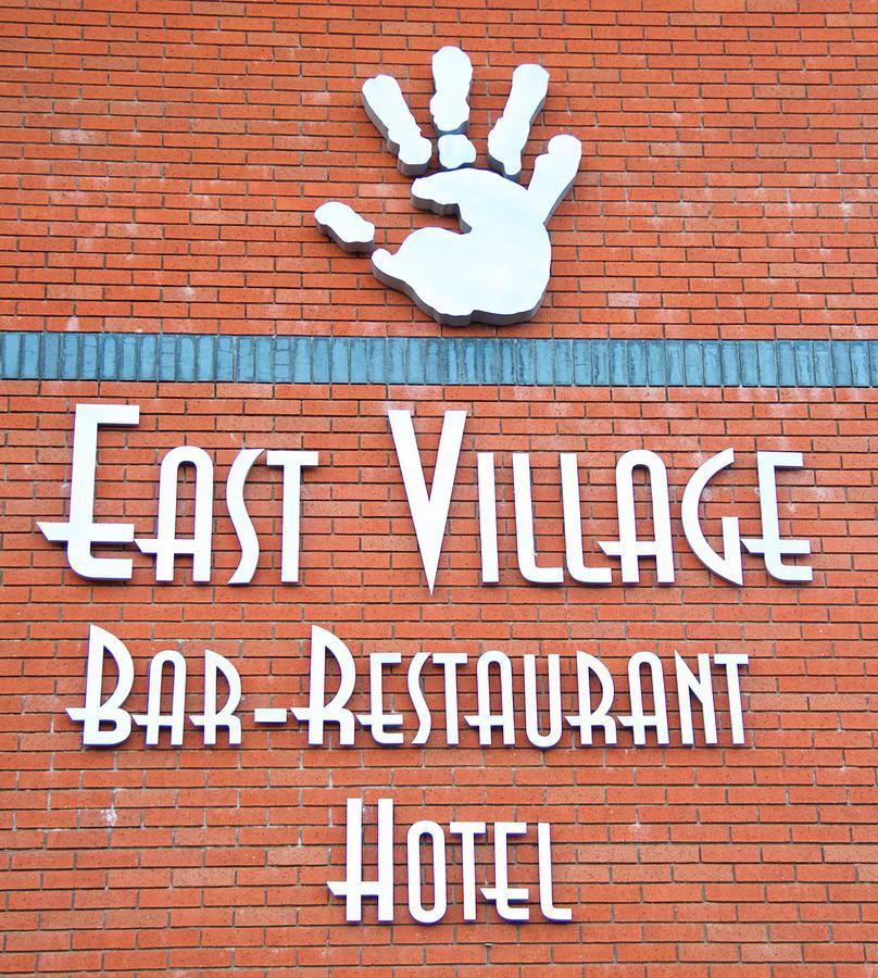 East Village Hotel コーク エクステリア 写真