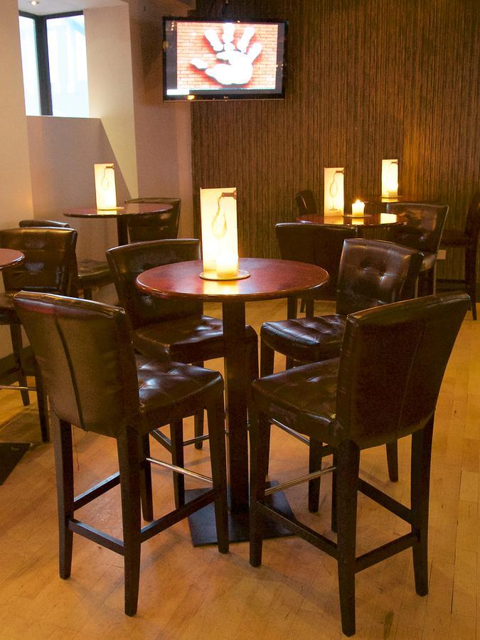 East Village Hotel コーク エクステリア 写真